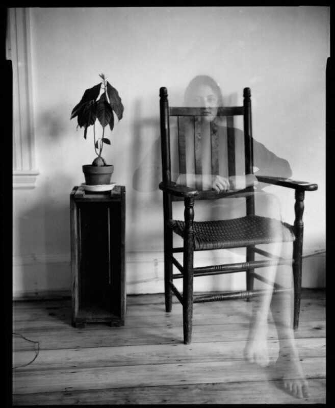Susan Meiselas: 影像与身份的交织
